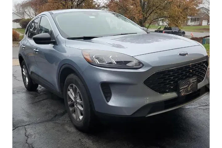 $23950 : Ford Escape 2022 AWD SE 4dr image 6