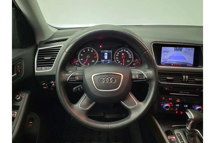 $18998 : Audi Q5 2017 AWD 2.0T quattr image 10