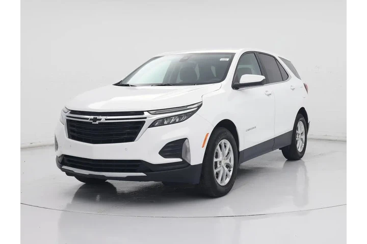 $22998 : Chevrolet Equinox 2024 LT 4d image 4
