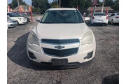 2015 Equinox LT en Tulsa