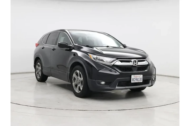 $20998 : Honda CR-V 2017 EX-L 4dr SUV image 1