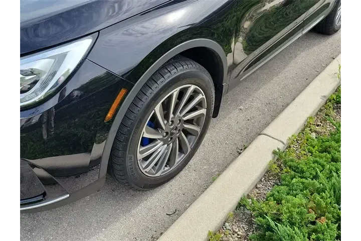 $30990 : Lincoln Corsair 2023 Reserve image 3