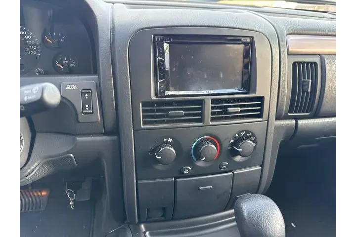 $6800 : Jeep Grand Cherokee 2002 Lar image 8