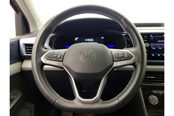 $19998 : Volkswagen Taos 2023 SE 4dr image 10
