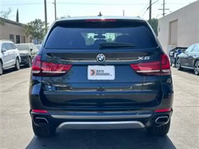 $22788 : 2018 BMW X52018 BMW X5 image 6