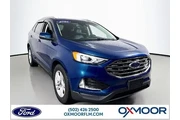 Ford Edge 2020 AWD ST Line 4