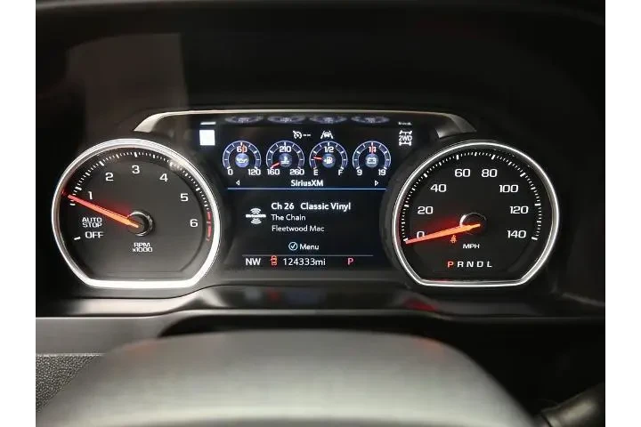 $34995 : Chevrolet Silverado 1500 202 image 3