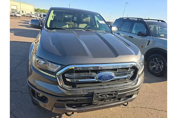 $23898 : Ford Ranger 2019 4x2 XL 4dr image 2