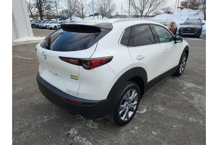 $24995 : Mazda CX-30 2023 AWD 2.5 S P image 6