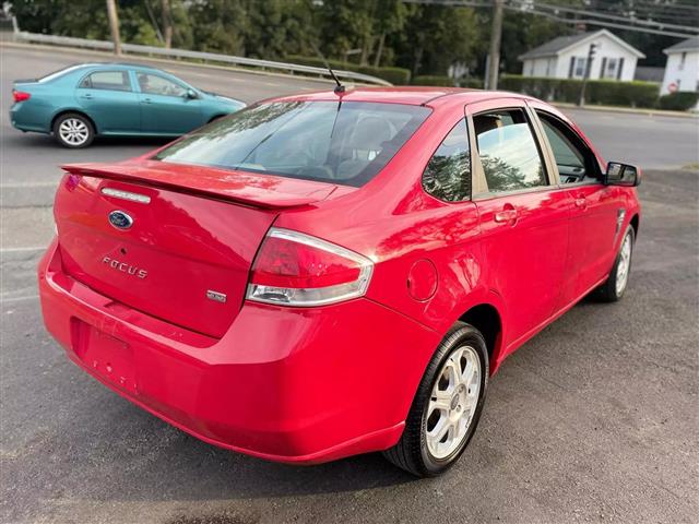 $6900 : 2008 FORD FOCUS2008 FORD FOCUS image 5