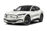 Ford Mustang Mach-E 2022 Sel en San Antonio
