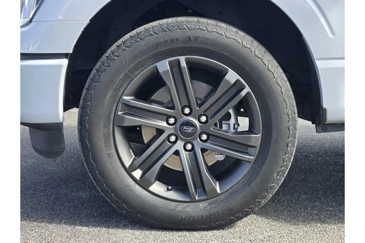 $39995 : Ford F-150 2022 4x4 XL 4dr S image 10