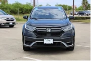 $22628 : Honda CR-V Hybrid 2021 AWD T thumbnail