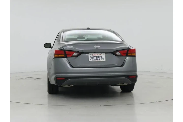 $23998 : Nissan Altima 2025 2.5 S 4dr image 6
