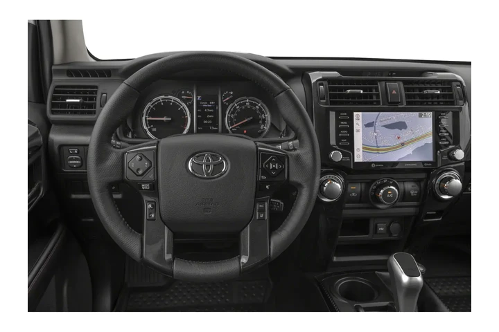 $50299 : Gold Certified 2023 4Runner T image 4