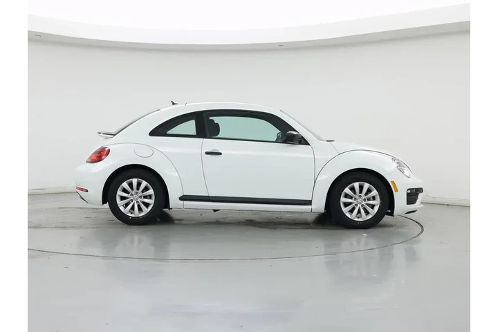 $24998 : Volkswagen Beetle 2018 2.0T image 7