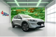 Ford Escape 2021 SEL 4dr SUV en Houston