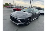 $24990 : Hyundai SONATA 2025 SEL 4dr thumbnail
