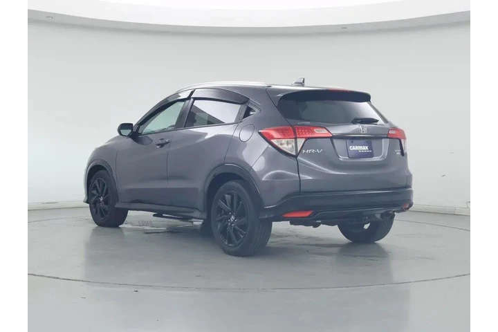 $21998 : Honda HR-V 2021 AWD Sport 4d image 2