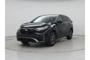 $33998 : Honda CR-V 2022 AWD EX-L 4dr thumbnail