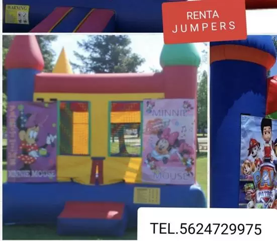 REMATA PARTY RENTALS image 7