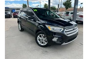2018 Escape SEL FWD thumbnail