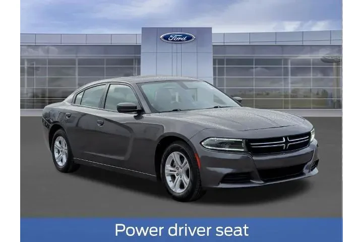 $19991 : Dodge Charger 2022 SXT 4dr S image 9