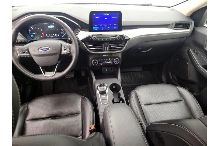 $19998 : Ford Escape 2020 AWD SEL 4dr image 9