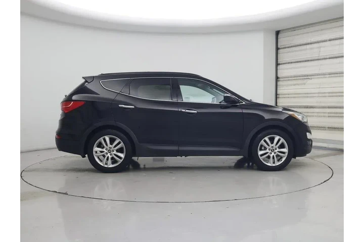 $11998 : Hyundai SANTA FE Sport 2014 image 7