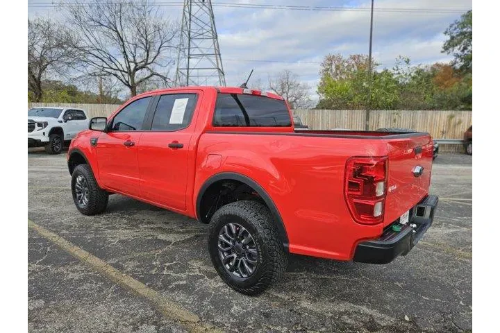 $28500 : Ford Ranger 2023 4x2 XL 4dr image 5