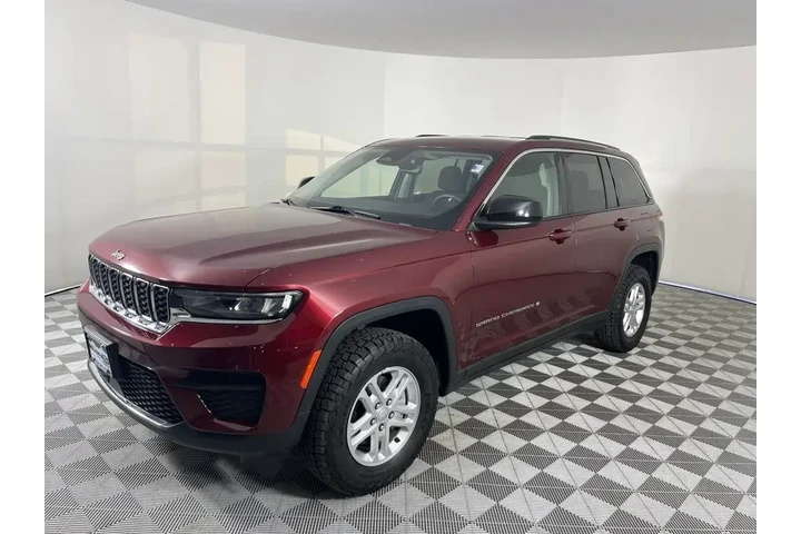 $26291 : Jeep Grand Cherokee 2023 4x4 image 3