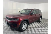 $26291 : Jeep Grand Cherokee 2023 4x4 thumbnail