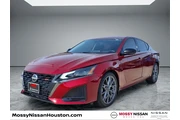 $25995 : Nissan Altima 2024 2.0 SR 4d thumbnail