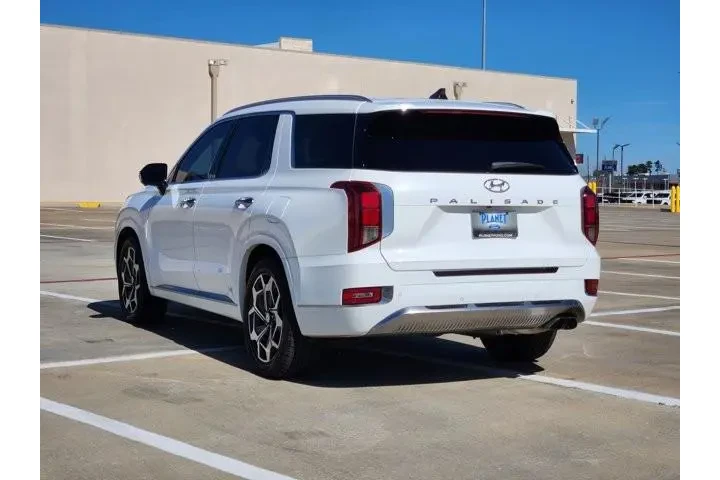 $30572 : Hyundai PALISADE 2022 Callig image 7