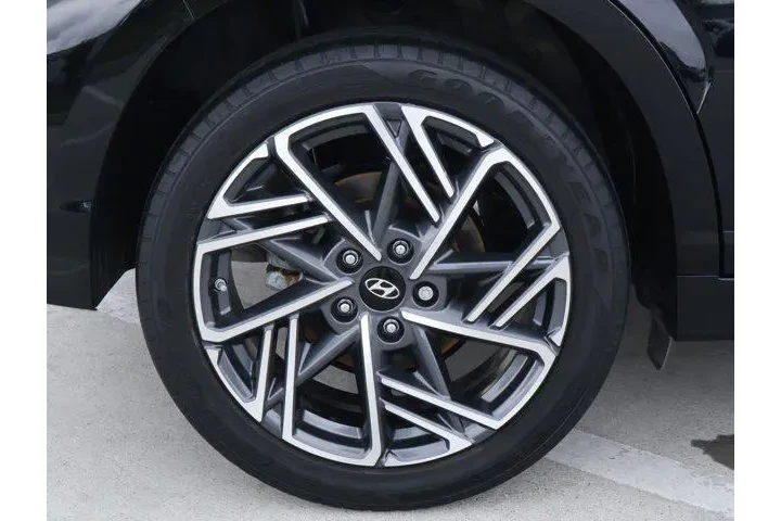 $23213 : Hyundai KONA 2023 N Line 4dr image 8