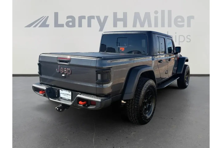 $35223 : Jeep Gladiator 2021 4x4 Moja image 7
