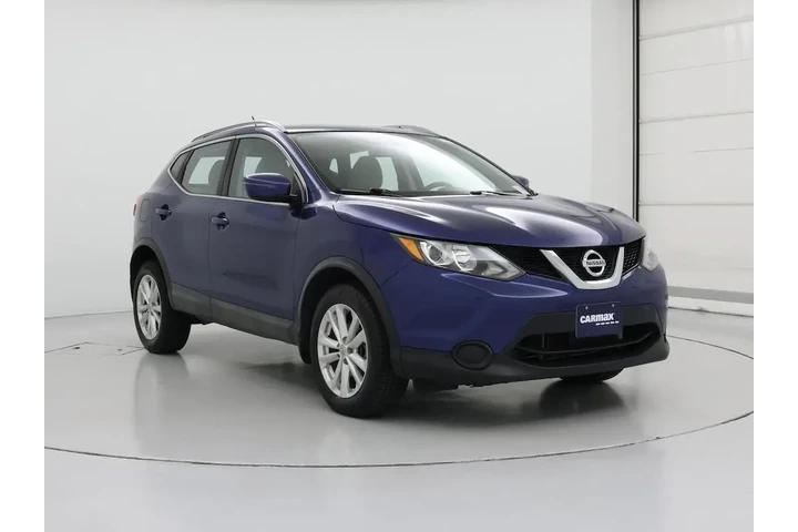 $13998 : Nissan Rogue Sport 2018 S 4d image 1