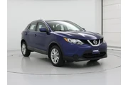 Nissan Rogue Sport 2018 S 4d en Sacramento