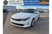 Kia Optima 2016 EX 4dr Sedan en Wichita