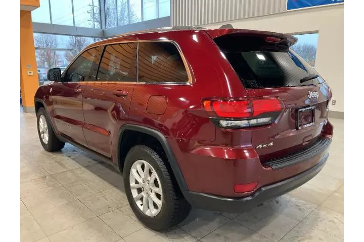 $21995 : Jeep Grand Cherokee 2021 4x4 image 7