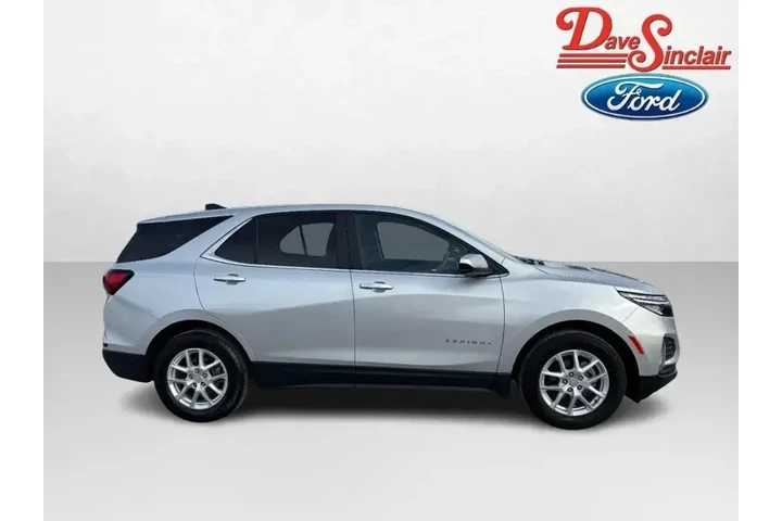 $19995 : Chevrolet Equinox 2022 LT 4d image 5