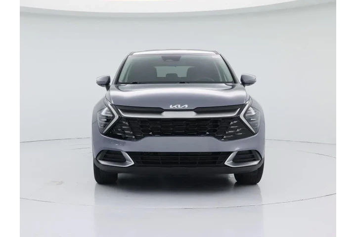 $25998 : Kia Sportage 2025 EX 4dr SUV image 5