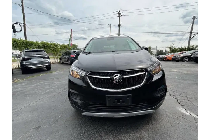 $7999 : 2019 Encore Preferred image 5