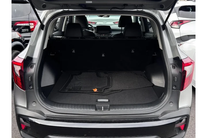 $22395 : Kia Seltos 2024 AWD EX 4dr S image 8