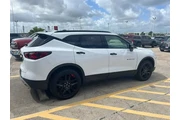 $23558 : Chevrolet Blazer 2022 LT 4dr thumbnail