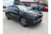 $32950 : 2022 Highlander XLE thumbnail