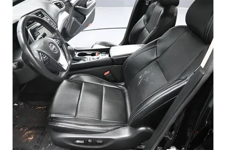 $22490 : Nissan Maxima 2023 3.5 SV 4d image 6