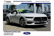 Ford Mustang 2026 EcoBoost P