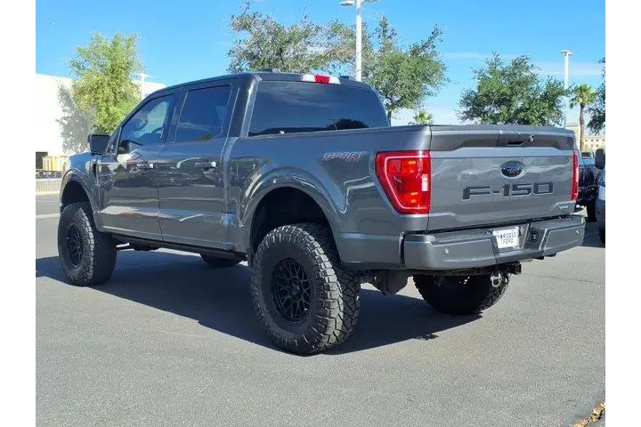 $39999 : Ford F-150 2023 4x4 XL 4dr S image 3