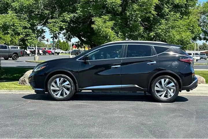 $19995 : Nissan Murano 2019 AWD S 4dr image 5